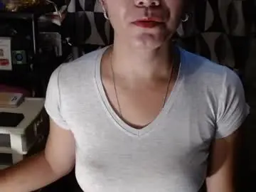 Chaturbate Best live sex cam show of tsabsolutelyselfsucker