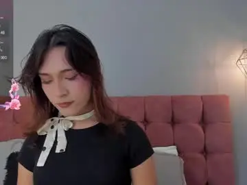 Chaturbate Live Sex of victoria_decapri