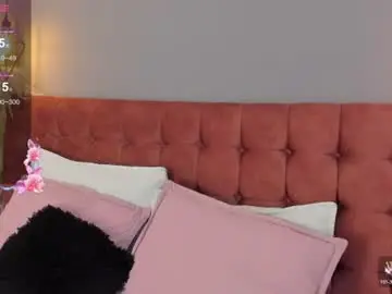 Chaturbate Sex Chat of victoria_decapri