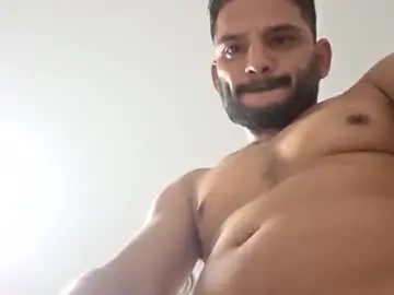 Chaturbate Adult Webcam of villajay776