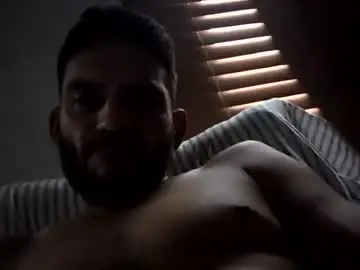 Chaturbate Sex Cam of villajay776