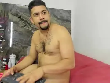 Chaturbate Live Sex Cam of wendy_deiby