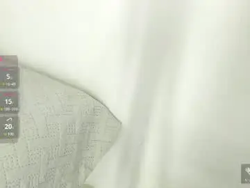 Chaturbate Live Sex Cam of wendy_deiby