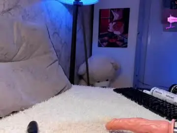 Chaturbate Sex Cam of yourbabynatalie