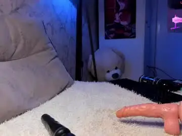 Chaturbate Live Sex Cam of yourbabynatalie