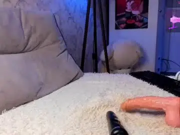 Chaturbate Adult Webcams of yourbabynatalie