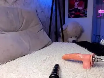 Chaturbate Private Sex Chat of yourbabynatalie