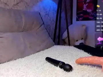 Chaturbate Free Porn Cam of yourbabynatalie