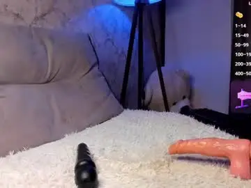 Chaturbate Private Sex Chat of yourbabynatalie