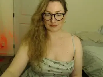 Chaturbate Adult Video Chat of zuzuclaire