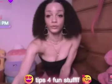 Chaturbate Live Sex of abruisedpeach