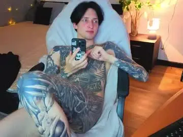 Chaturbate Adult Webcams of alexxone_