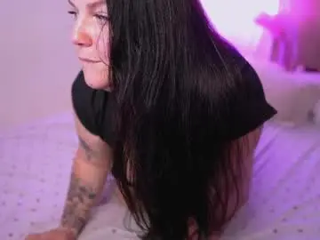 Chaturbate Adult Webcams of amalia_minkxx