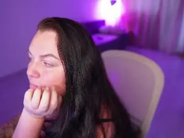 Chaturbate Best live sex cam show of amalia_minkxx