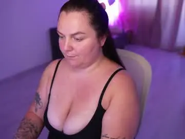 Chaturbate Sex Chat of amalia_minkxx