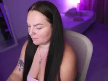 Chaturbate Live Sex Cam of amalia_minkxx