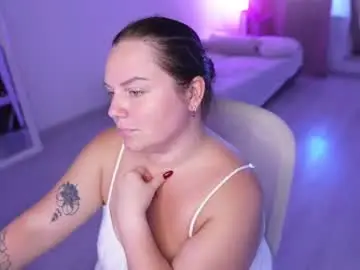 Chaturbate Live Porn of amalia_minkxx