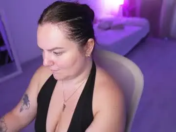 Chaturbate Free Live Porn of amalia_minkxx