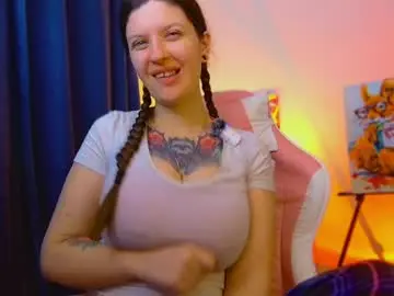 Chaturbate Sex Chat of ann_mikele