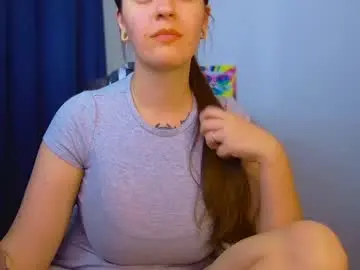 Chaturbate Best Webcam of ann_mikele