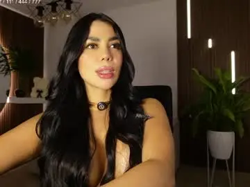 Chaturbate Best live sex cam show of annagr_