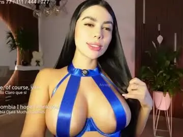 Chaturbate Free Live Porn of annagr_