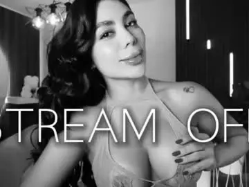 Chaturbate Sex Chat of annagr_