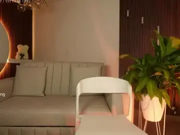 Chaturbate Free Porn Cam of annagr_