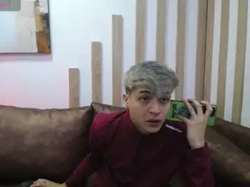 Chaturbate Live Sex of arissha_lee