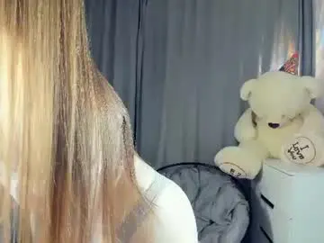Chaturbate Live Sex of bellidream