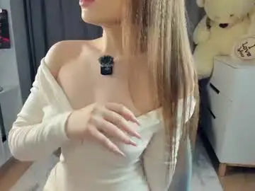Chaturbate Adult Video Chat of bellidream