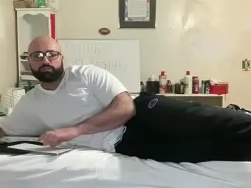 Chaturbate Adult Webcams of bigbackmuscles1296