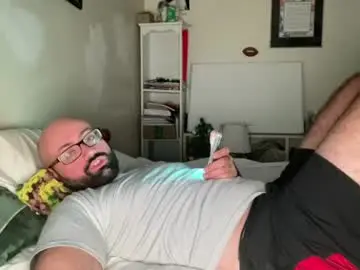 Chaturbate Adult Webcam of bigbackmuscles1296