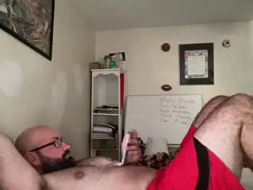 Chaturbate Free Porn Cam of bigbackmuscles1296