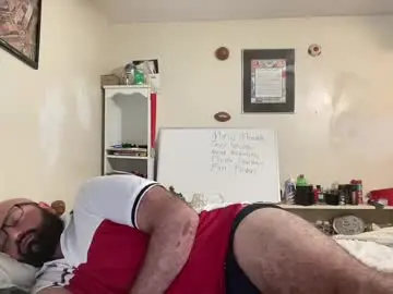 Chaturbate Nude Webcam of bigbackmuscles1296
