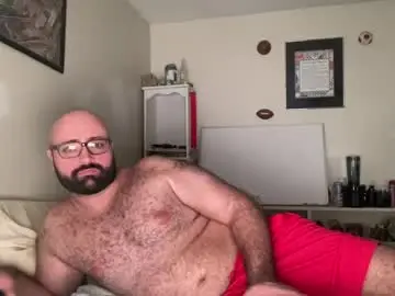 Chaturbate Live Sex of bigbackmuscles1296
