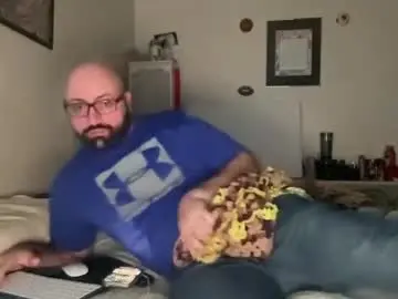 Chaturbate Live Porn of bigbackmuscles1296