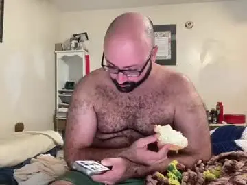 Chaturbate Live Porn of bigbackmuscles1296