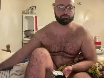 Chaturbate Live Sex Cam of bigbackmuscles1296