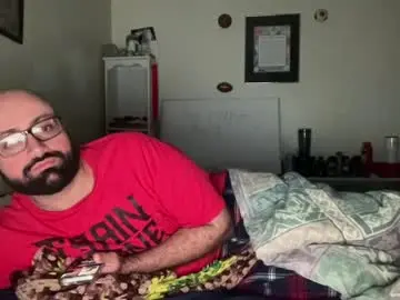 Chaturbate Sex Chat of bigbackmuscles1296