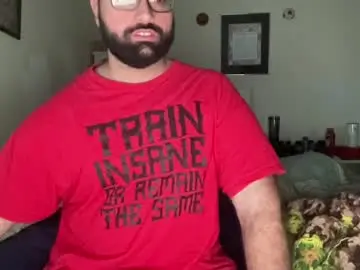 Chaturbate Best live sex cam show of bigbackmuscles1296