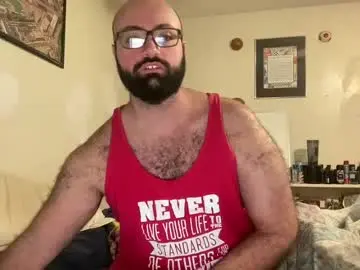 Chaturbate Live Sex of bigbackmuscles1296