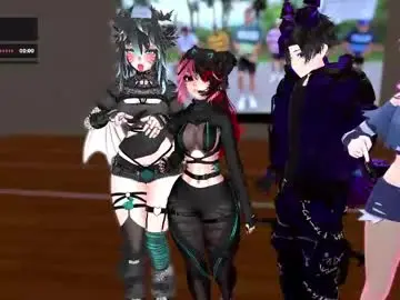 Chaturbate Sex Cam of bowsette_