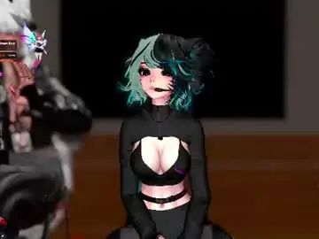 Chaturbate Free Porn Cam of bowsette_