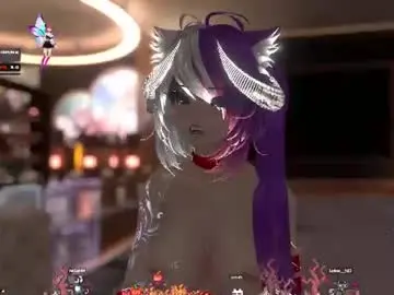 Chaturbate Adult Webcam of bowsette_