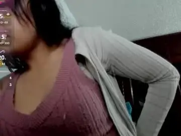 Chaturbate Nude Webcam of bunny_chloe