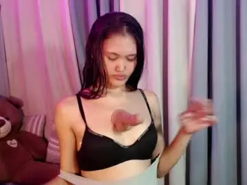 Chaturbate Watch Live Sex Cams of candiceswanpolei_