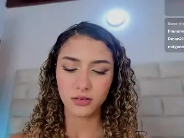 Chaturbate Sex Cam of daddysgirrl1_