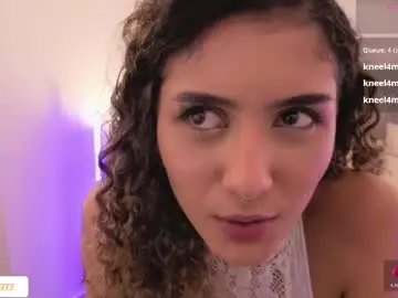 Chaturbate Nude Webcam of daddysgirrl1_