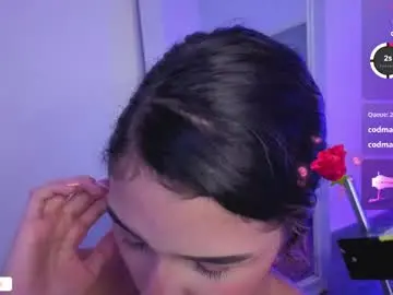 Chaturbate Adult Video Chat of daddysgirrl1_